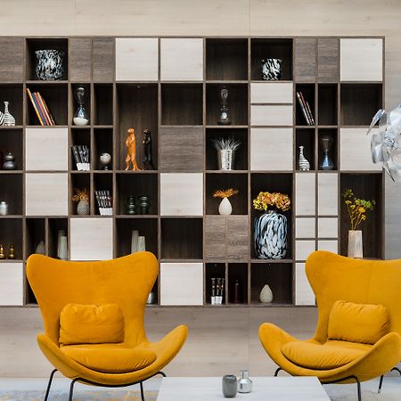 Hotel Vision Budapest By Continental Group 외부 사진