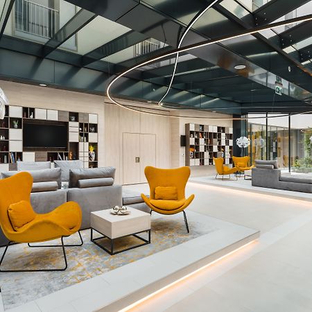 Hotel Vision Budapest By Continental Group 외부 사진
