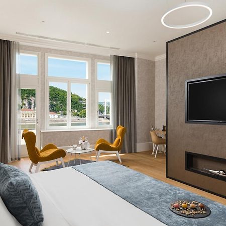 Hotel Vision Budapest By Continental Group 외부 사진