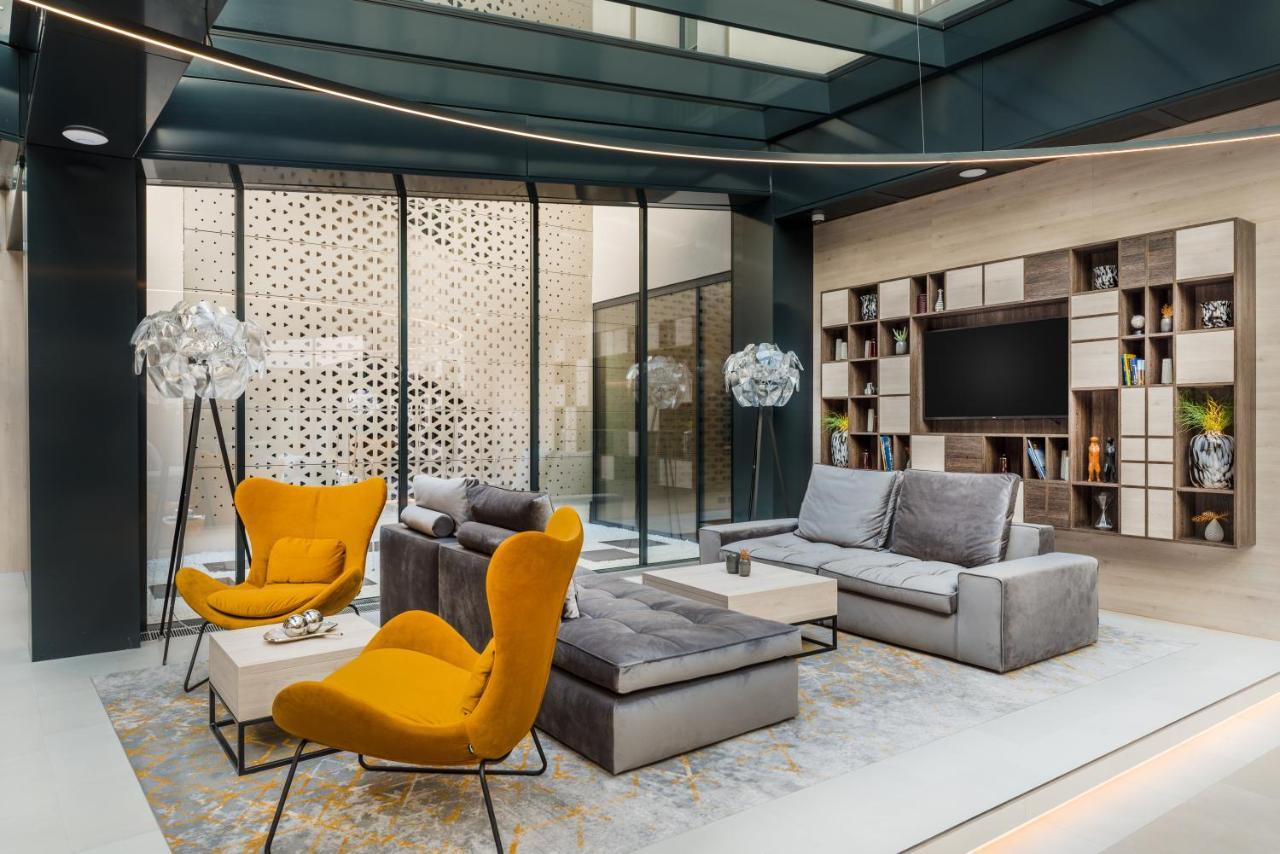 Hotel Vision Budapest By Continental Group 외부 사진