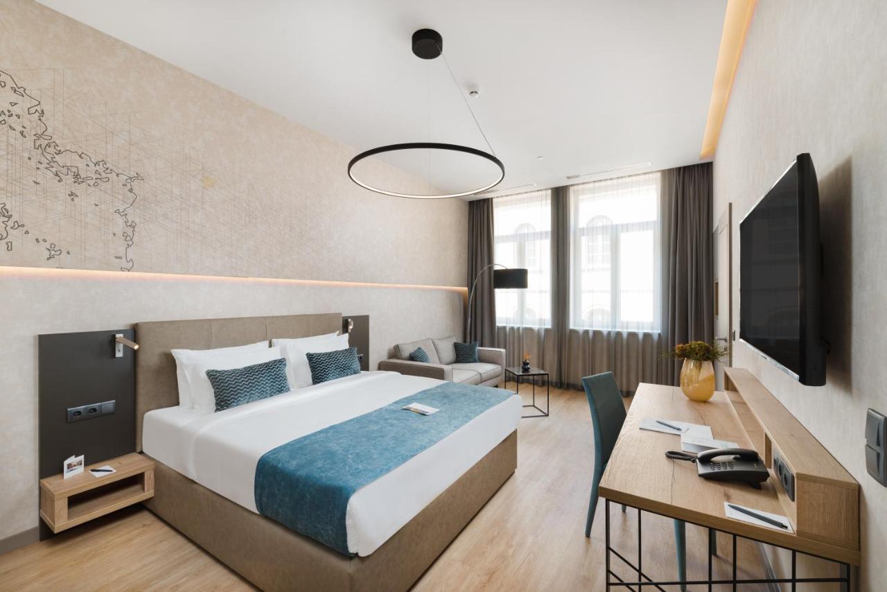 Hotel Vision Budapest By Continental Group 외부 사진