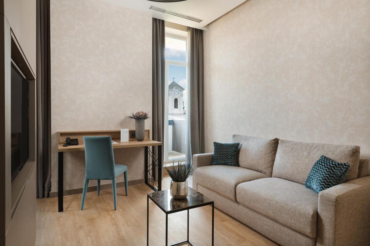 Hotel Vision Budapest By Continental Group 외부 사진