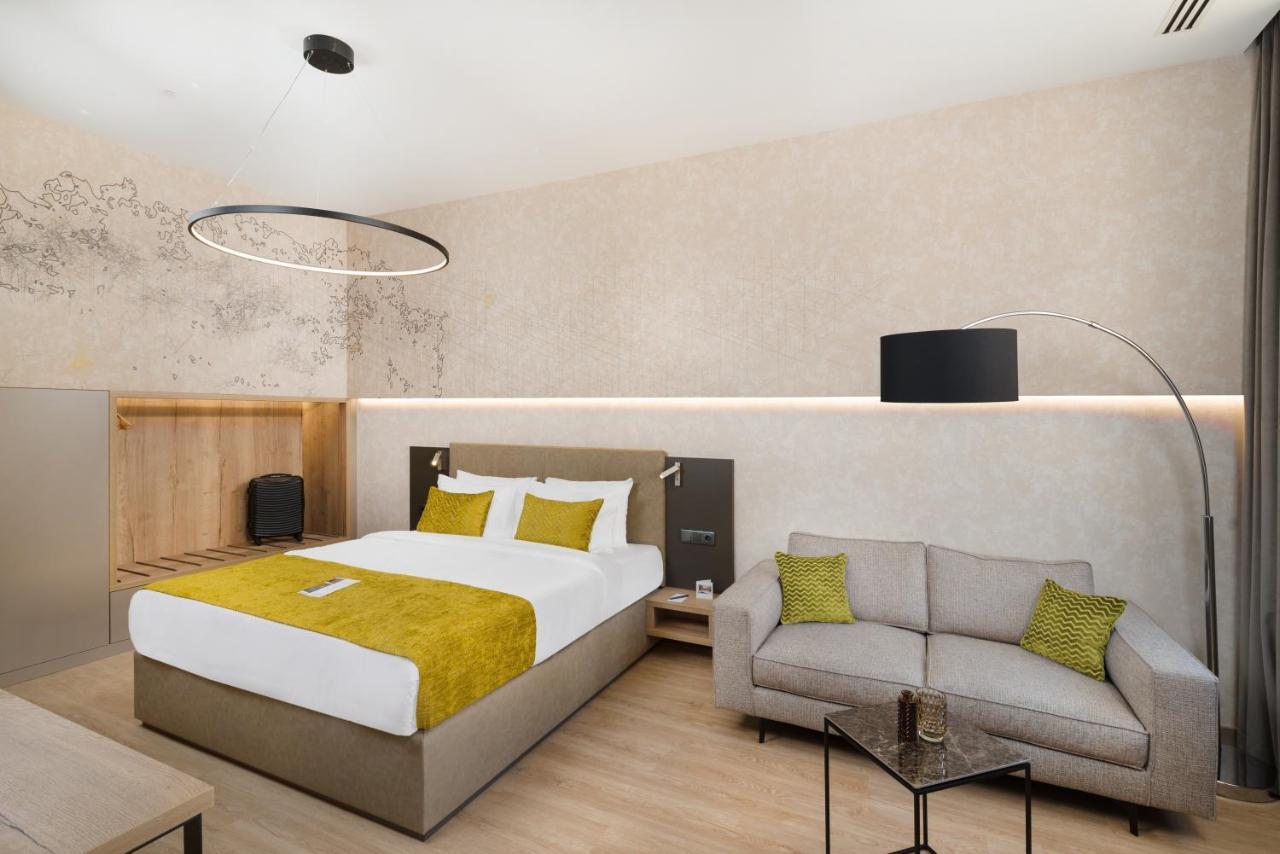 Hotel Vision Budapest By Continental Group 외부 사진