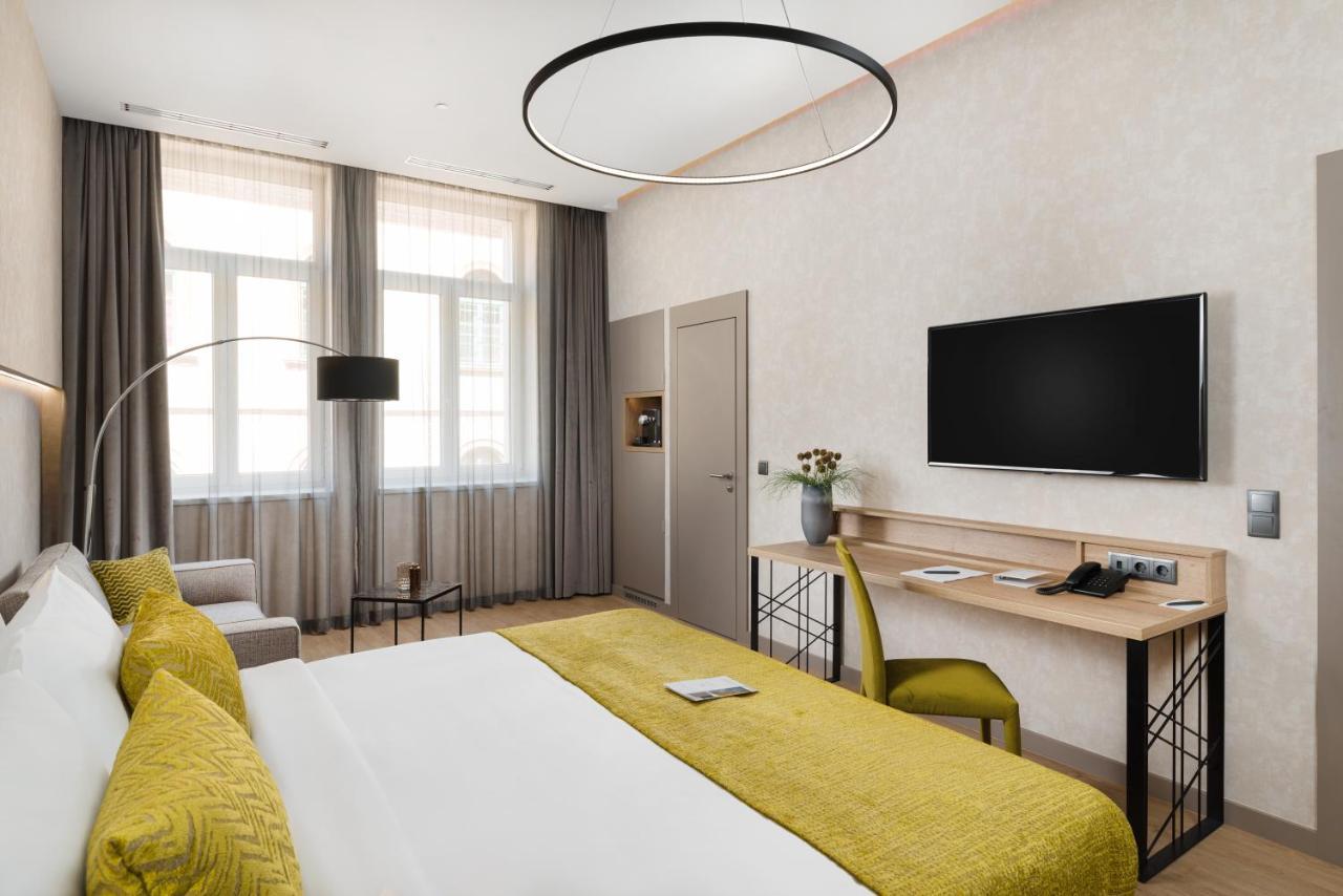 Hotel Vision Budapest By Continental Group 외부 사진