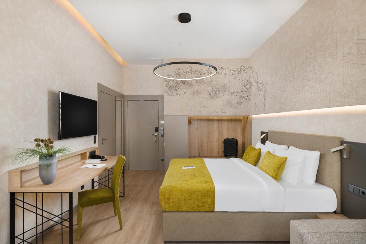 Hotel Vision Budapest By Continental Group 외부 사진