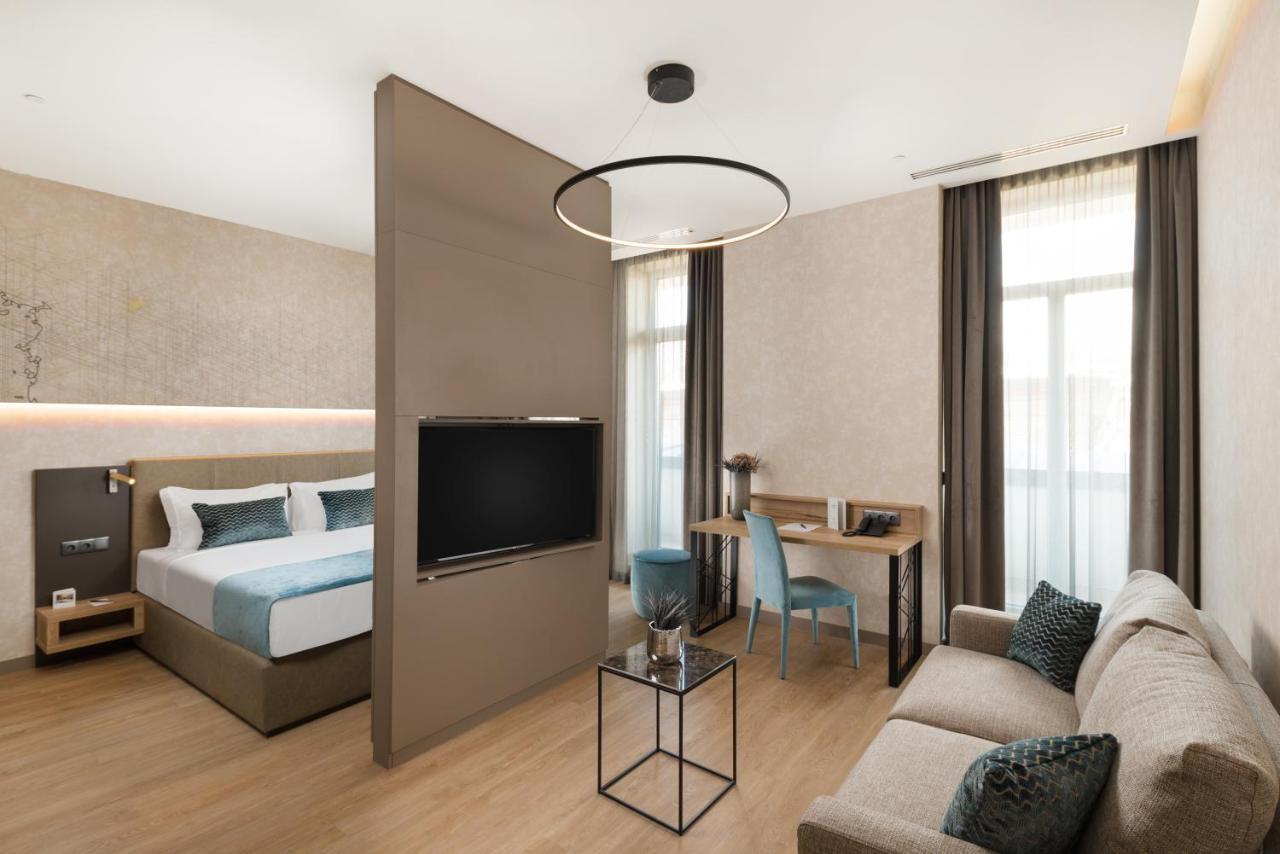 Hotel Vision Budapest By Continental Group 외부 사진