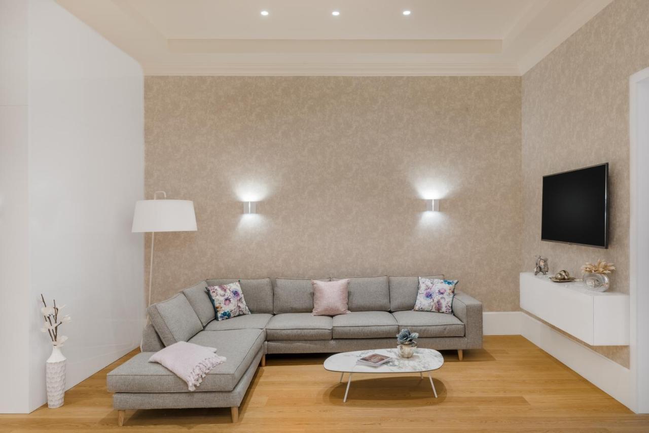 Hotel Vision Budapest By Continental Group 외부 사진