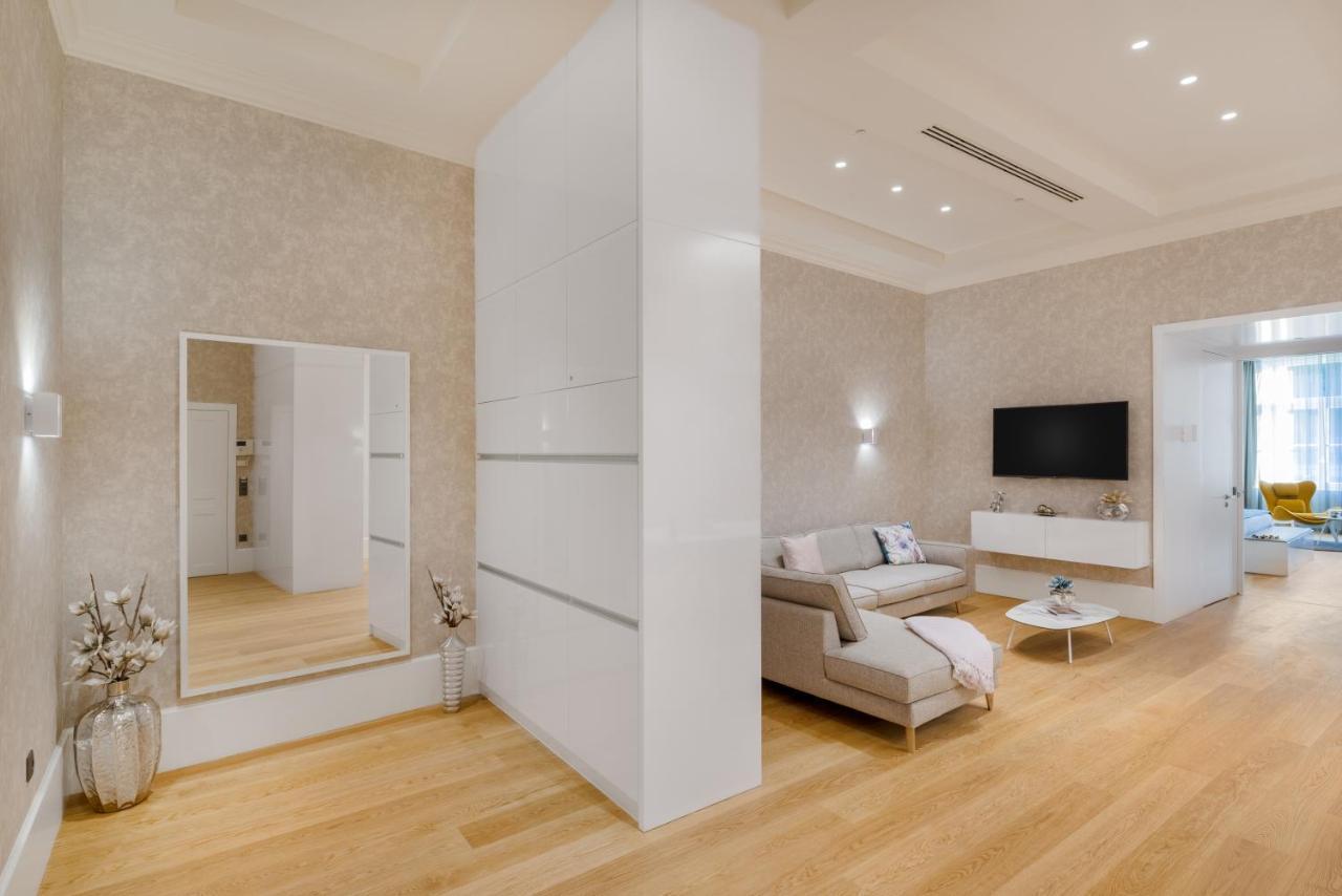 Hotel Vision Budapest By Continental Group 외부 사진