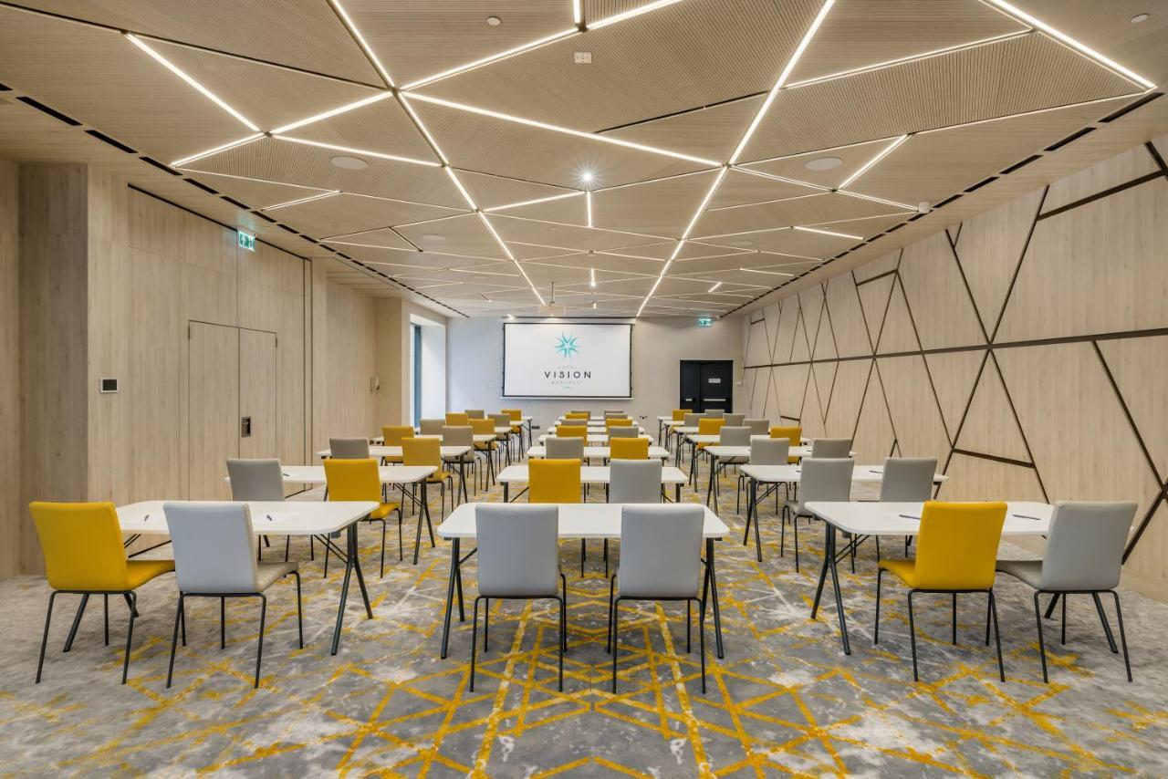 Hotel Vision Budapest By Continental Group 외부 사진