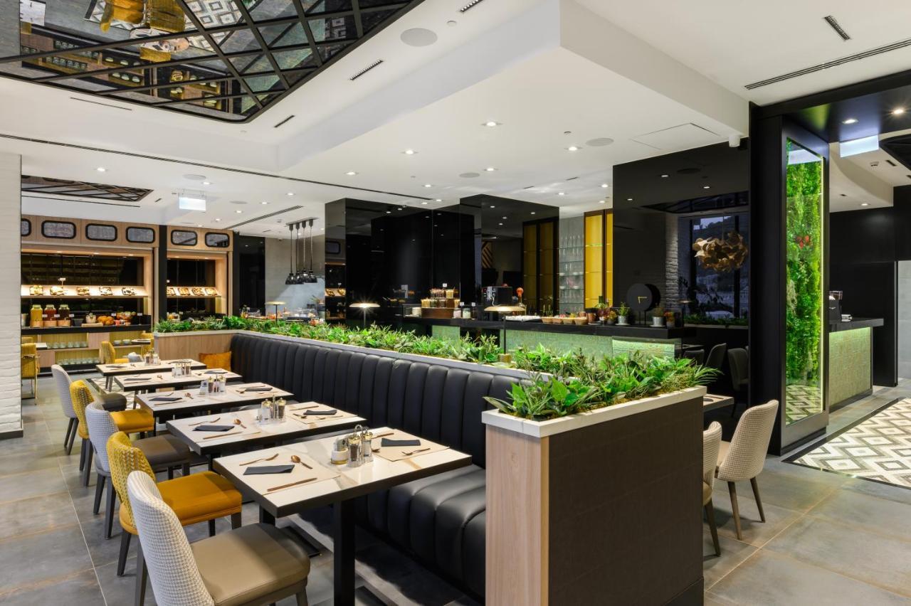 Hotel Vision Budapest By Continental Group 외부 사진