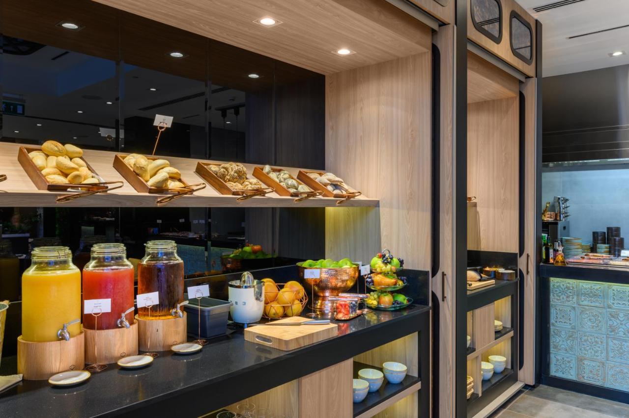 Hotel Vision Budapest By Continental Group 외부 사진
