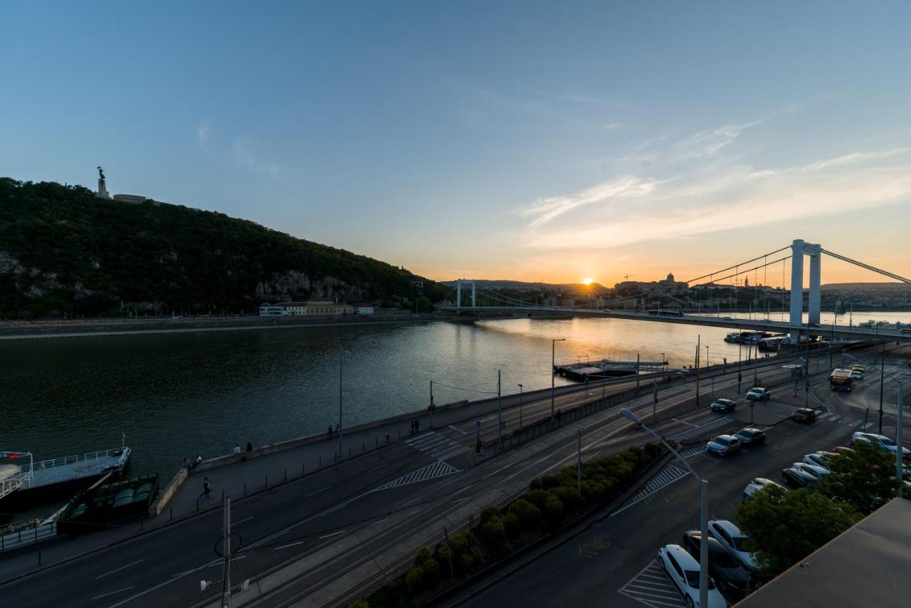 Hotel Vision Budapest By Continental Group 외부 사진