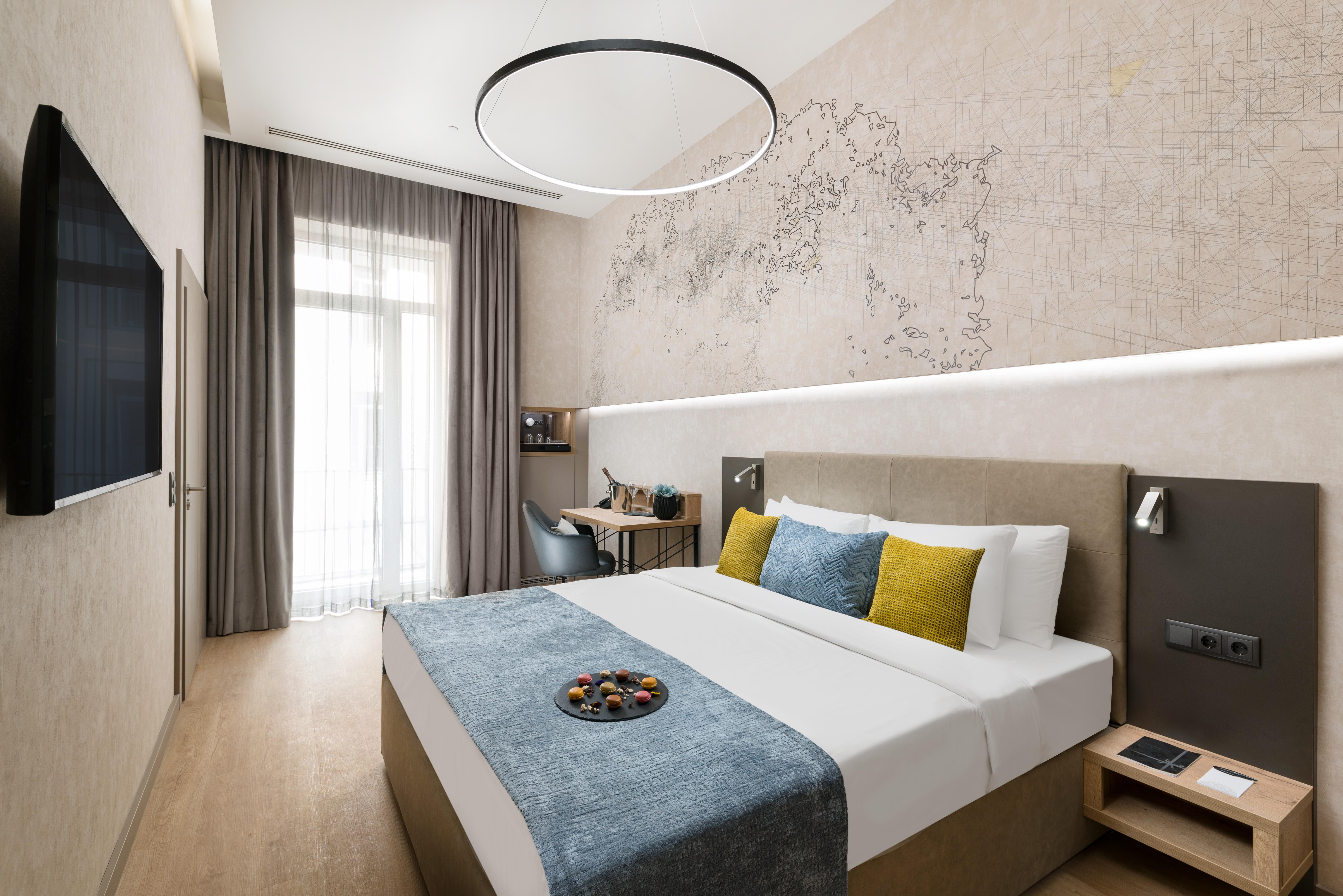 Hotel Vision Budapest By Continental Group 외부 사진