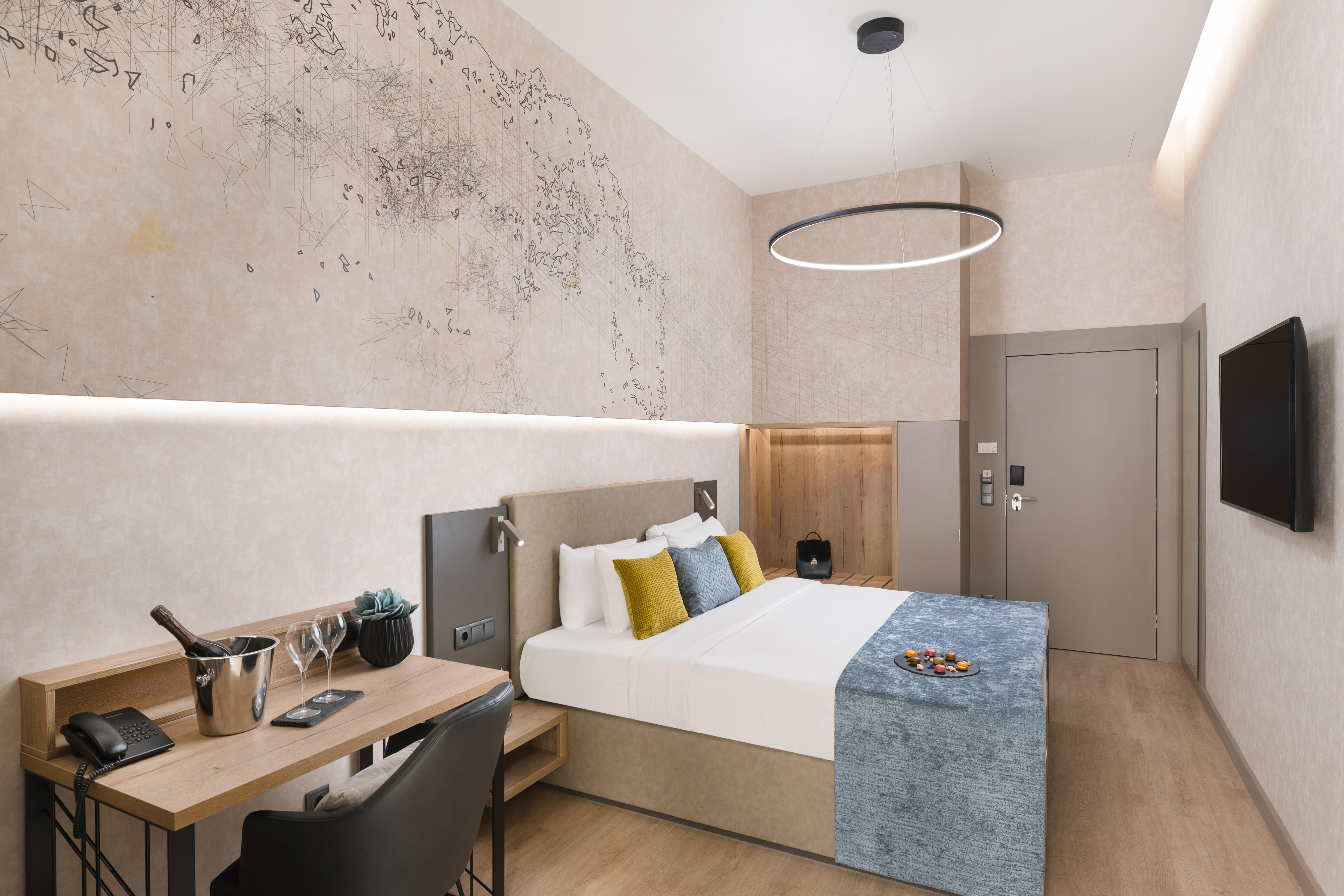 Hotel Vision Budapest By Continental Group 외부 사진