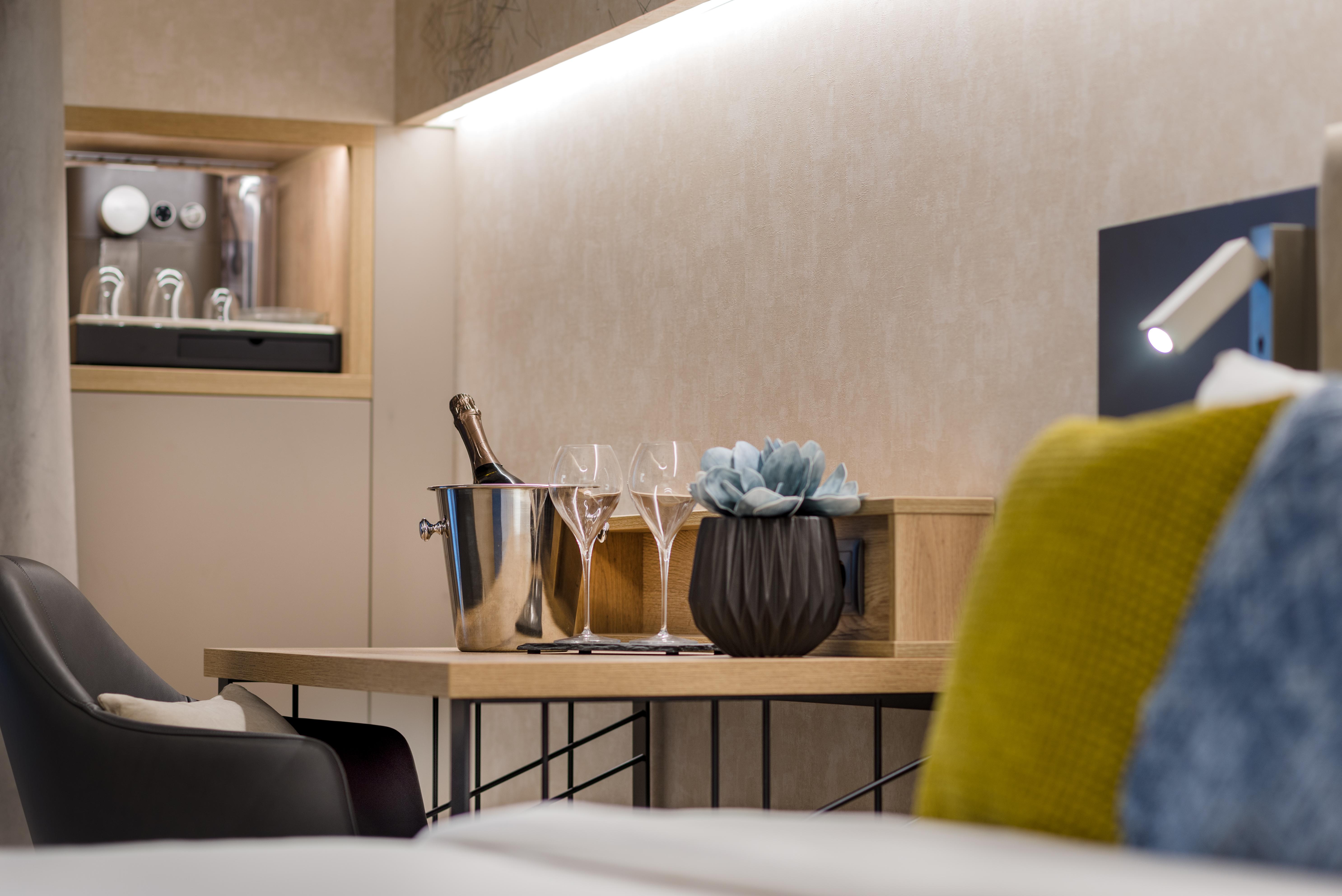 Hotel Vision Budapest By Continental Group 외부 사진