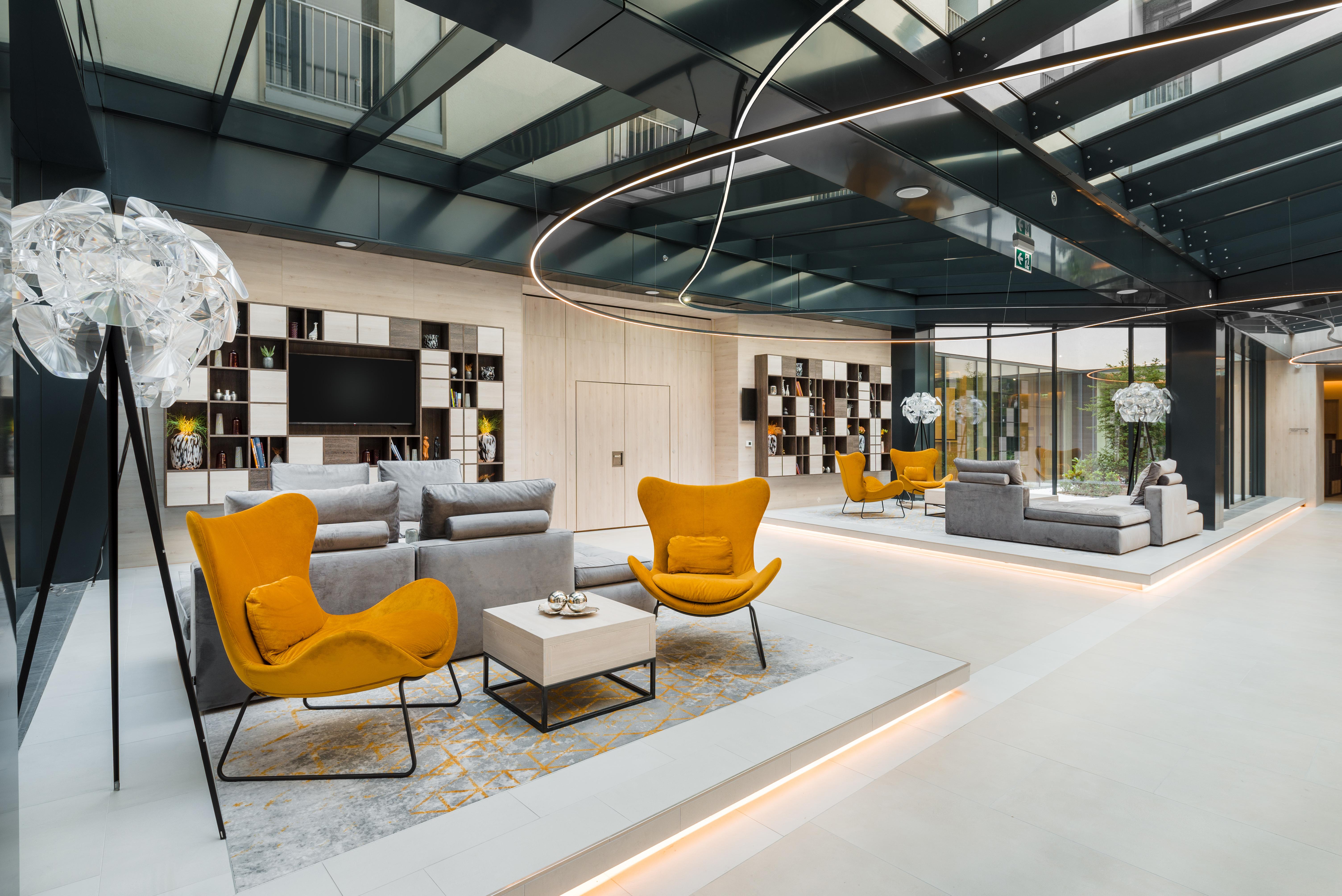 Hotel Vision Budapest By Continental Group 외부 사진