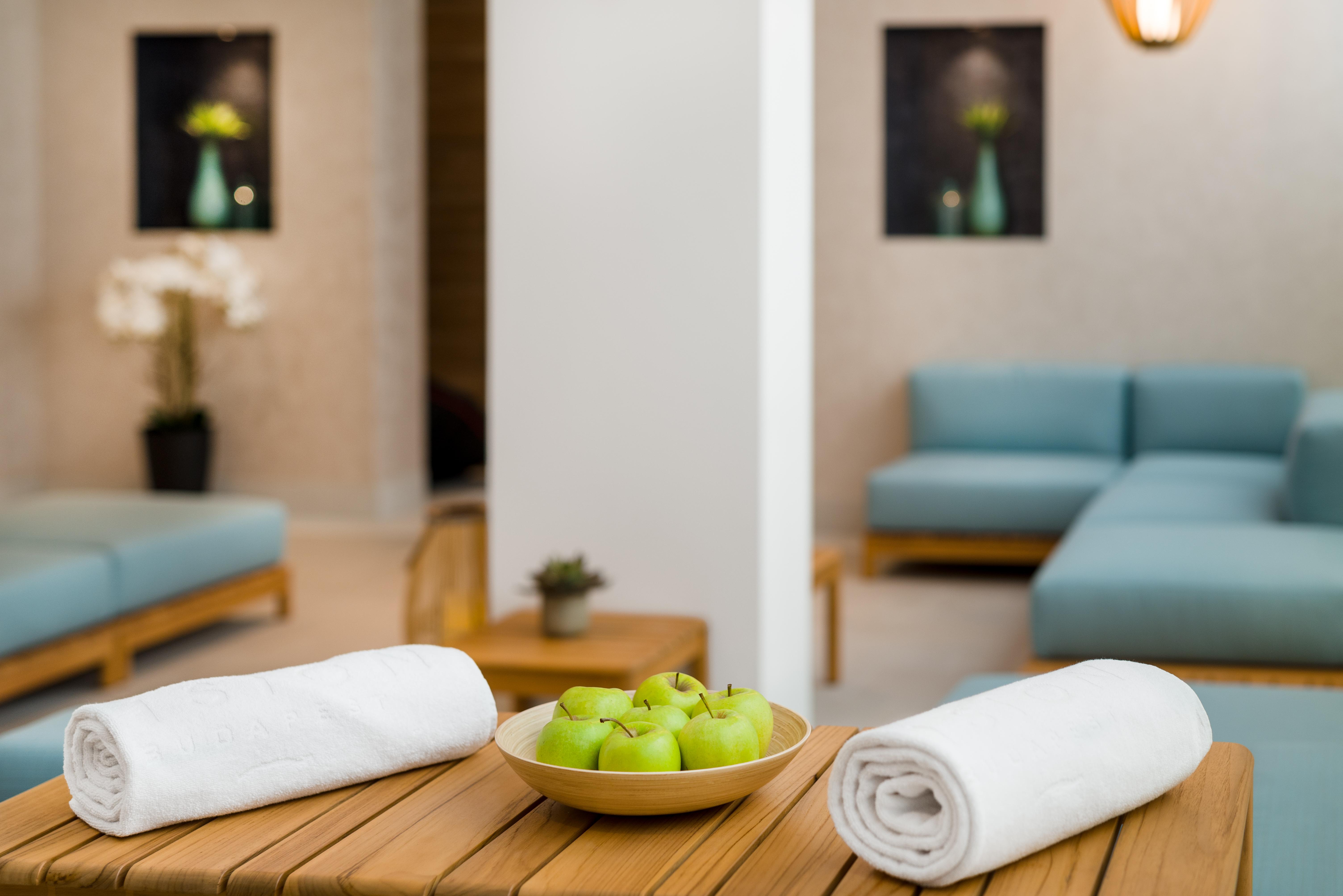Hotel Vision Budapest By Continental Group 외부 사진