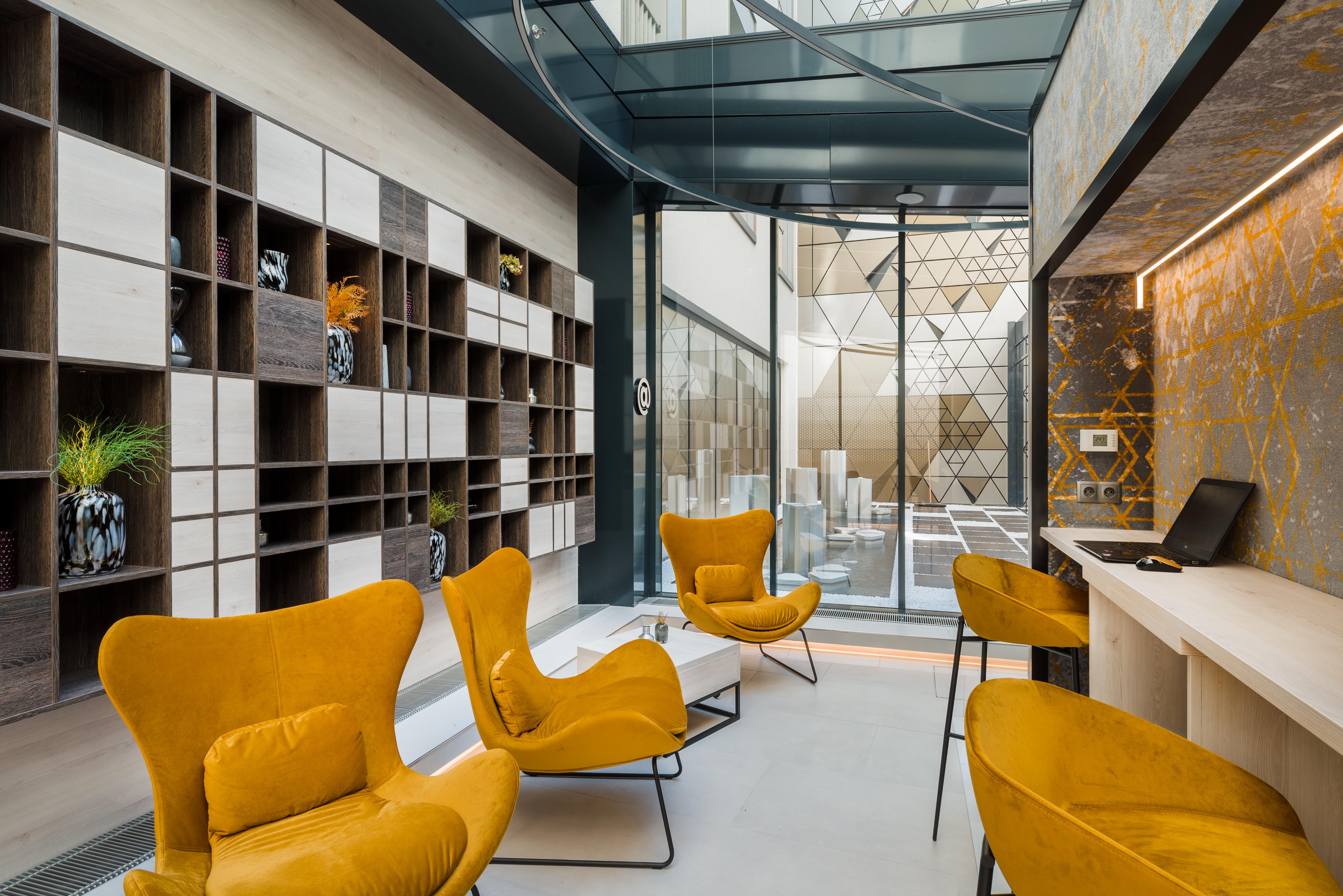 Hotel Vision Budapest By Continental Group 외부 사진