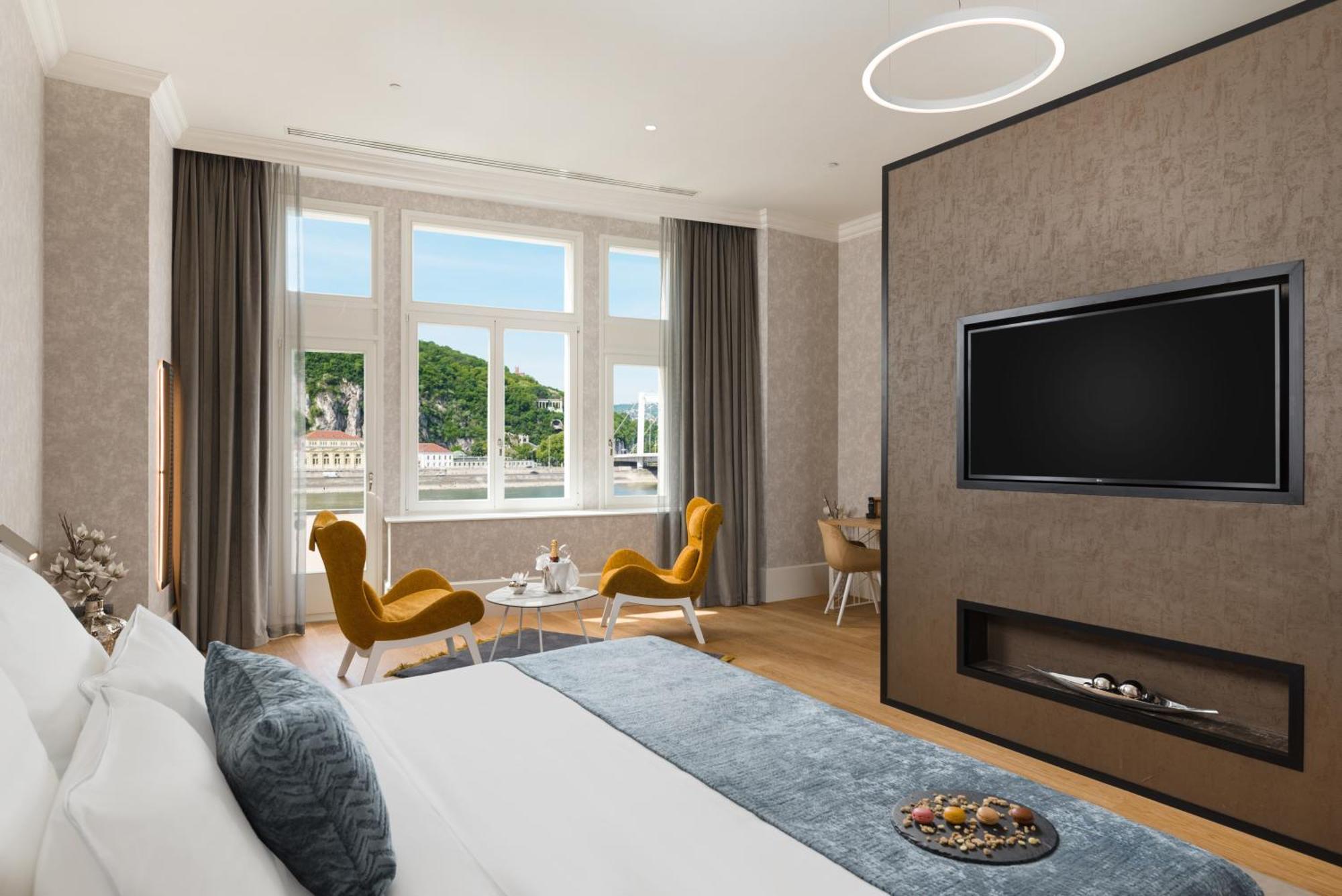 Hotel Vision Budapest By Continental Group 외부 사진