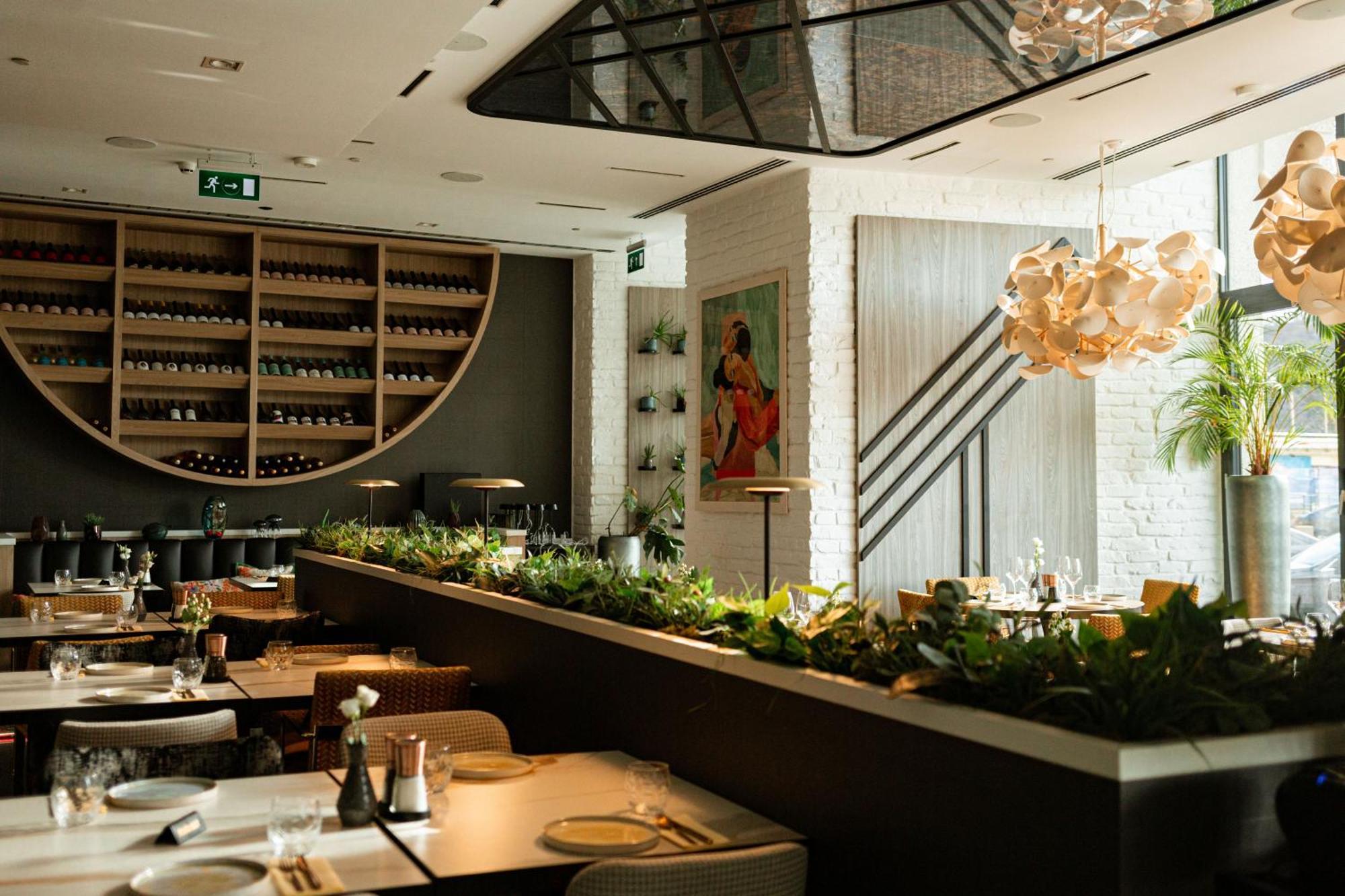 Hotel Vision Budapest By Continental Group 외부 사진
