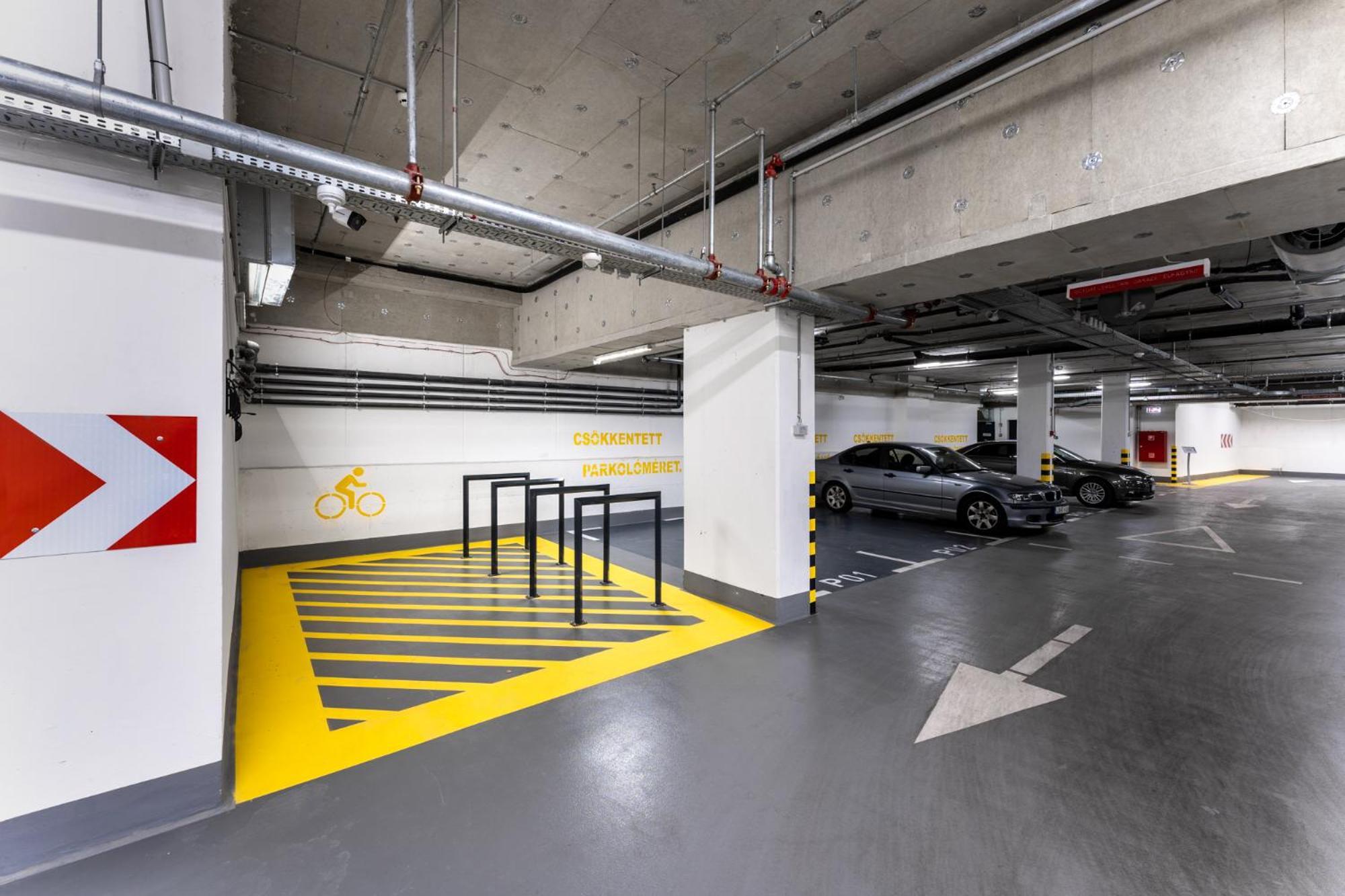 Hotel Vision Budapest By Continental Group 외부 사진