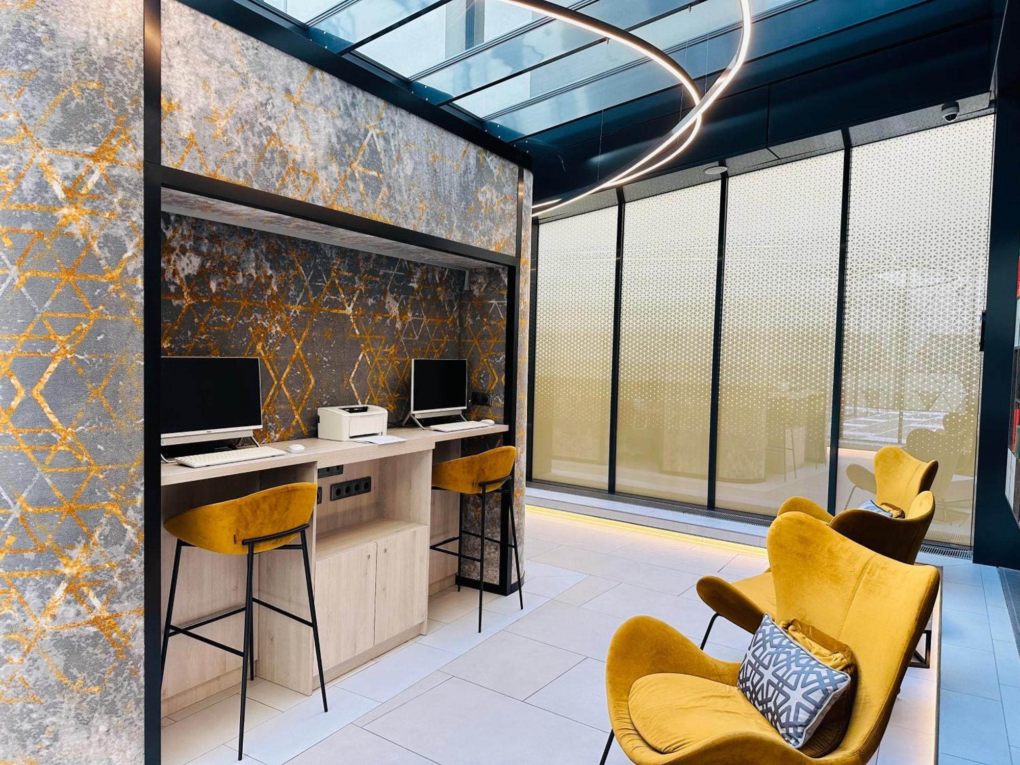 Hotel Vision Budapest By Continental Group 외부 사진