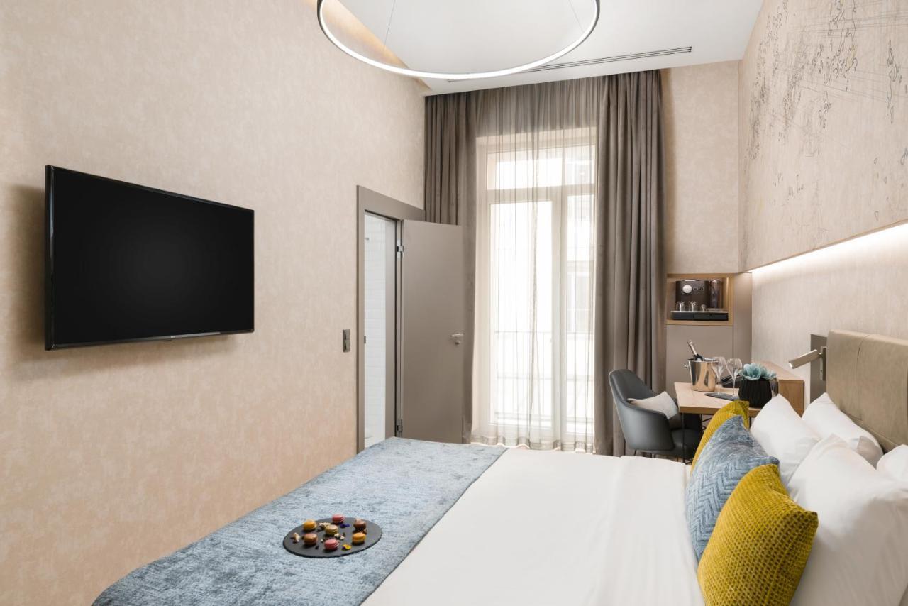 Hotel Vision Budapest By Continental Group 외부 사진