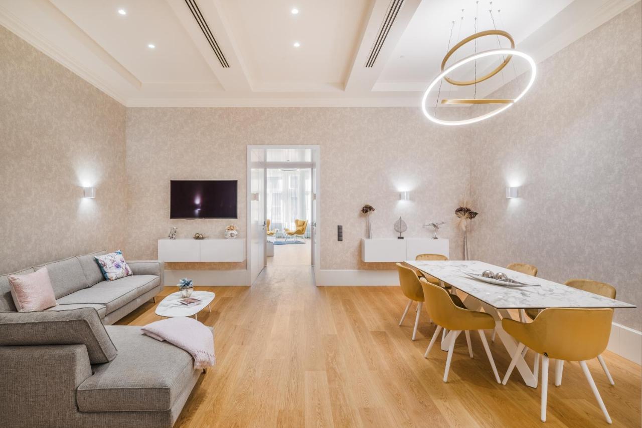 Hotel Vision Budapest By Continental Group 외부 사진