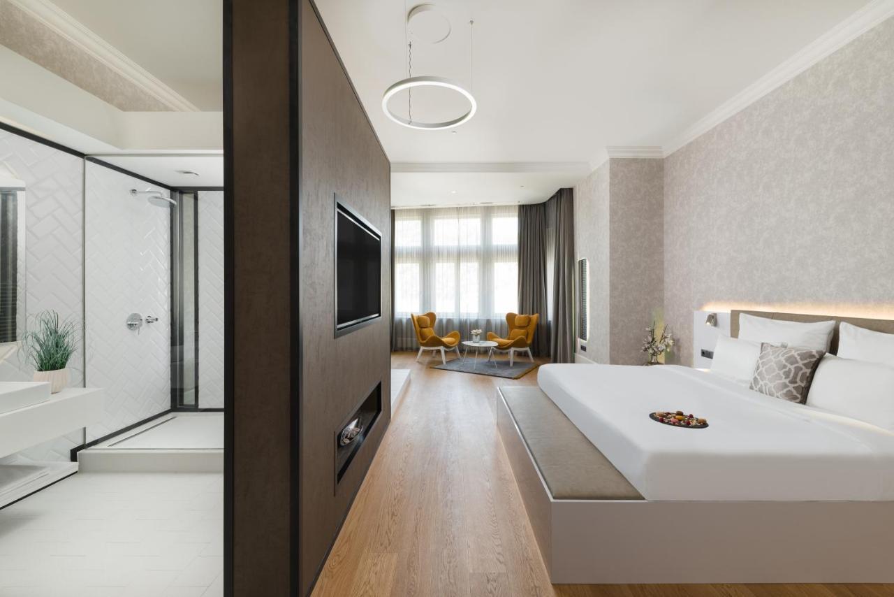 Hotel Vision Budapest By Continental Group 외부 사진