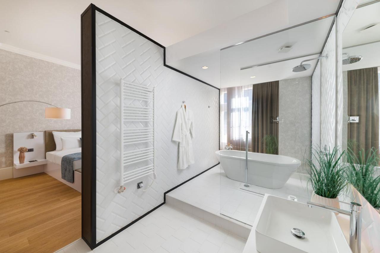 Hotel Vision Budapest By Continental Group 외부 사진