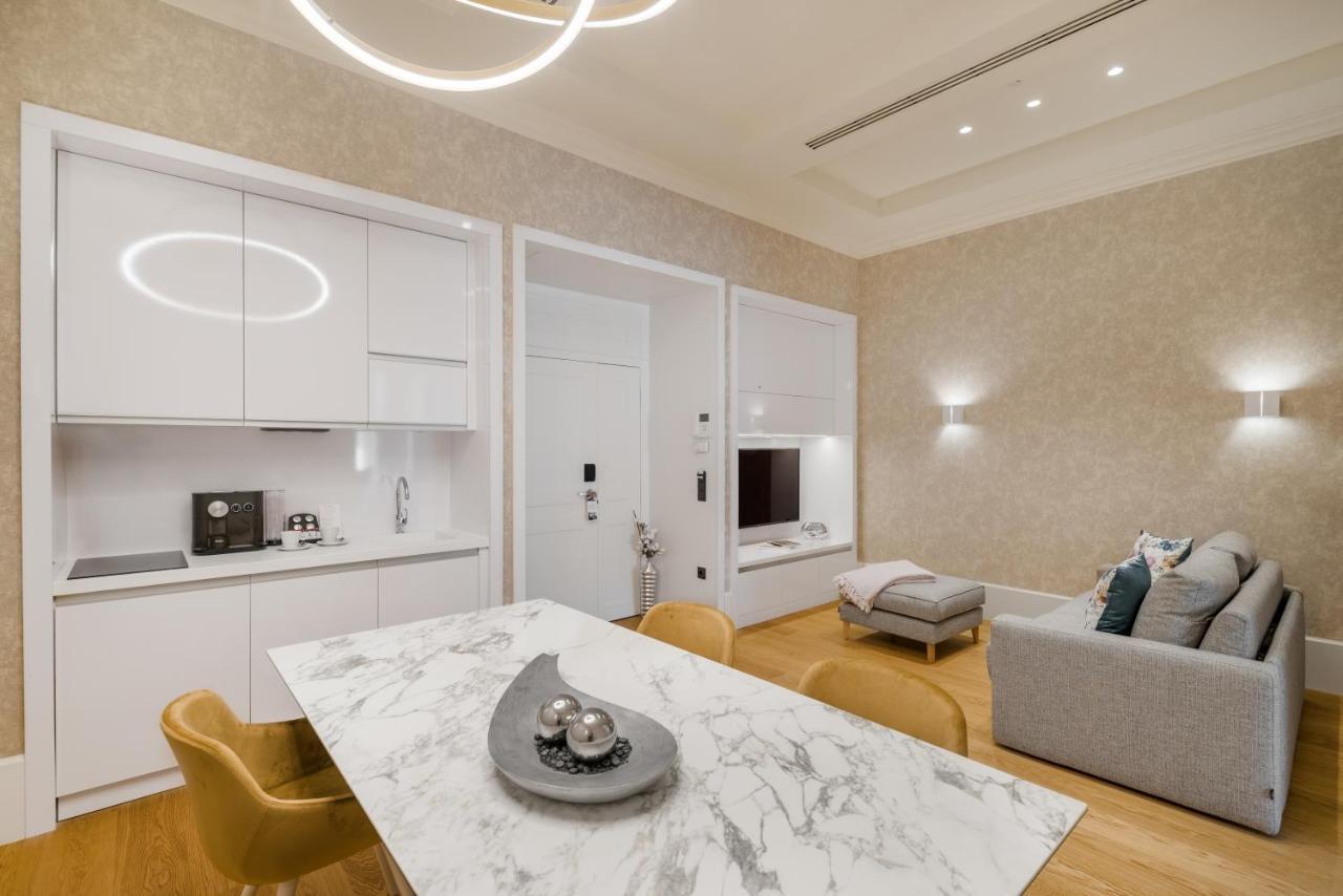 Hotel Vision Budapest By Continental Group 외부 사진
