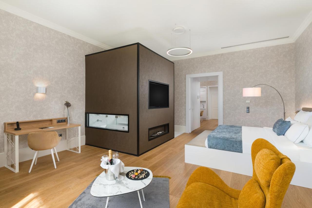 Hotel Vision Budapest By Continental Group 외부 사진